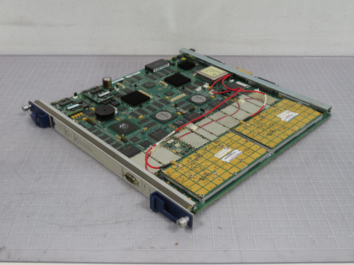 Motorola 506563-026-00/T PWB 519653-002 CMTS 2X8 DOCSIS 2 Module For Sale