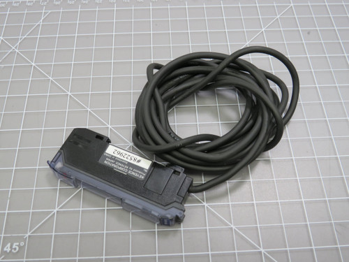 Keyence FS-V31  Photoelectric Amplifier Fiber Optic Sensor For Sale