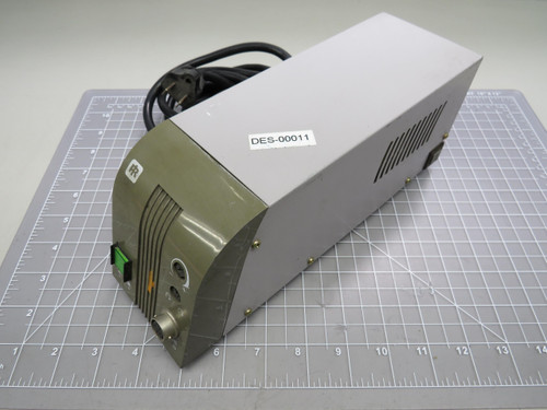Ingersoll Rand EC24N  DC Power Supply For Sale