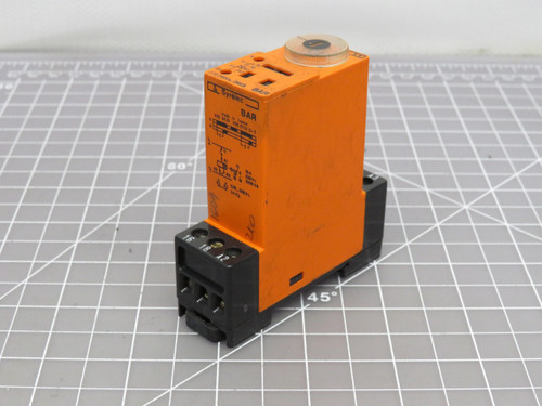 Syrelec   Relay Bar For Sale