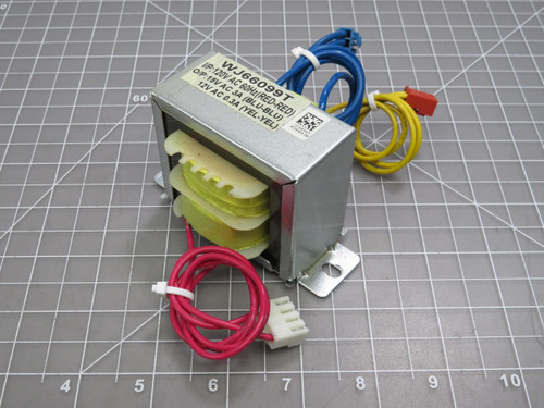 WJ66099T  Electronic Component For Sale