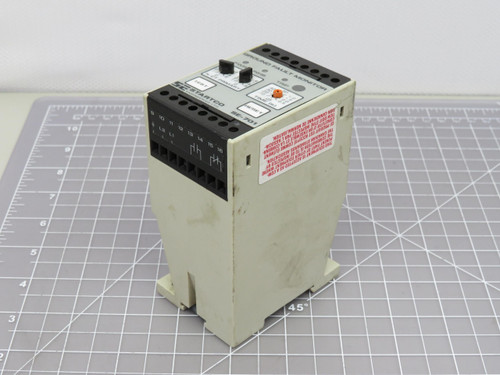 STARTCO SE-701-A1  Ground Fault Monitor For Sale