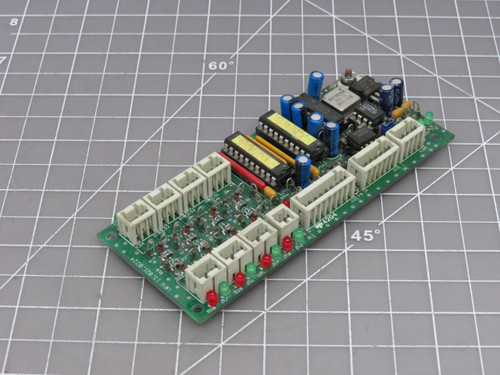 13.021-0224  Circuit Board For Sale