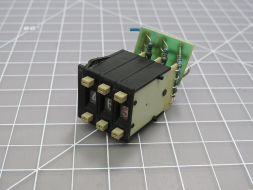 M-78  Counter For Sale