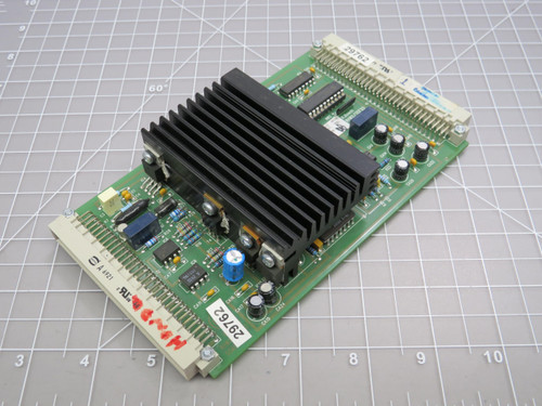 Lot of 4  RtW2/TEF33 S0K888d BOR149-3 Circuit Board  For Sale