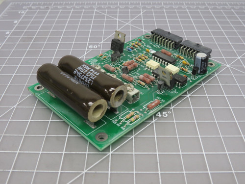 Fast PCB 36-30707  Rev C Circuit Board For Sale