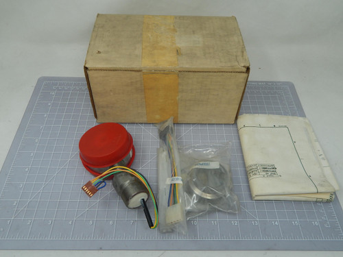 Bailey 258299A2521B 1  Transducer Spare Parts Kit For Sale