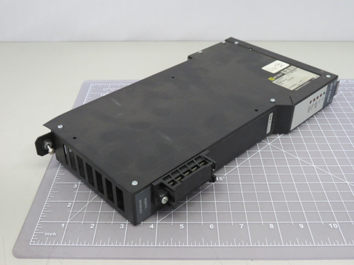 Square D CRM-222  Sy/Max Class 8030 Remote Interface Module For Sale