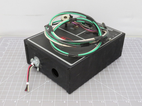 Minarik Drives MM23101C  Adjustable Speed Control For Sale