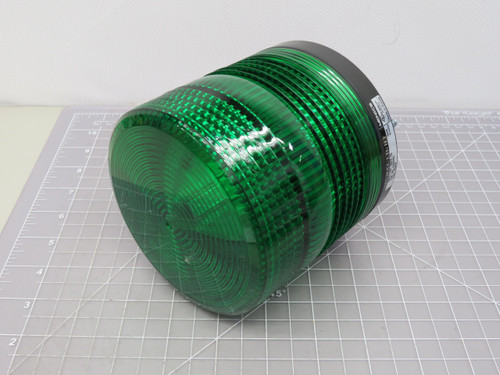MENICS MS115T-RFF-G  Green Signal Light For Sale