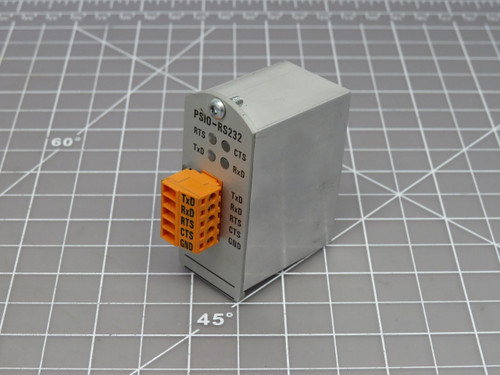 Kirron PSIO-RS232  Interface Controller with Can-Module For Sale