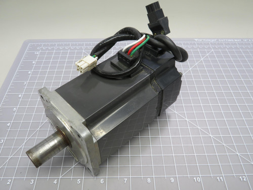 Mitsubishi HC-MFS73  AC Servo Motor For Sale