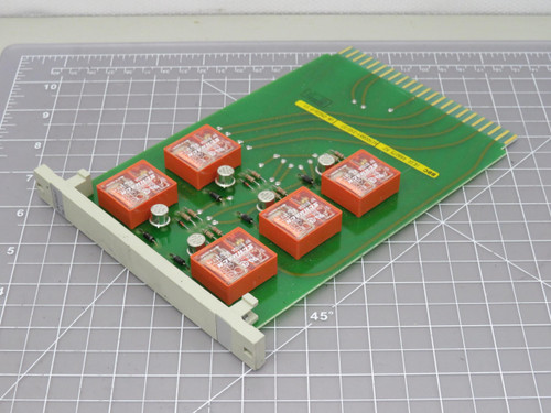 BBC HEIR 448075 R2 UN 0503b-P V1 Circuit Board For Sale
