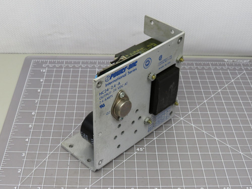 Power-One HC24-2.4-A  International Series Power Supply For Sale