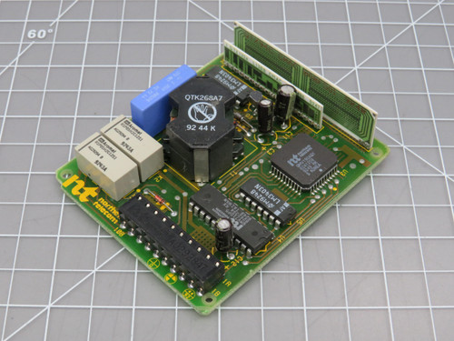 Northern Telecom NT6X2104 P0661766 Network Card For Sale