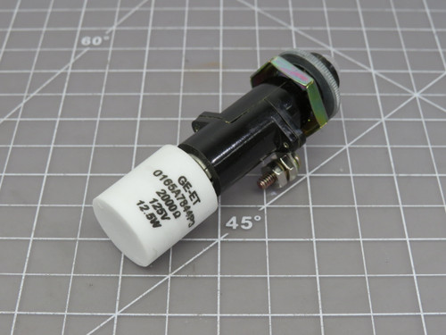 GE 116B6708G3  Indicating Light For Sale