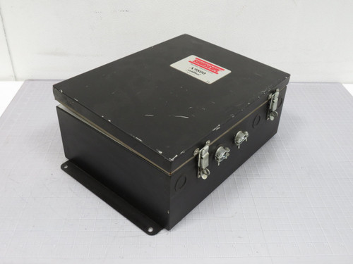 MoldFlow A9800  Machine Interface Unit  For Sale