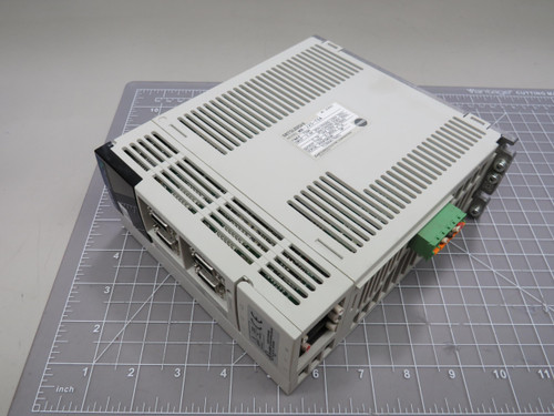 Mitsubishi MR-J2S-70A  AC Servo Drive For Sale