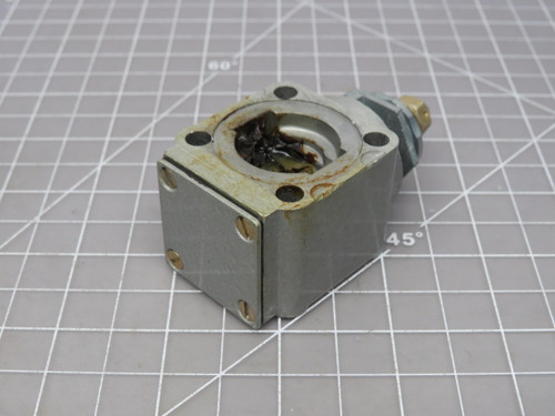 Micro Switch 9PA39  Operating Head Actuator For Sale