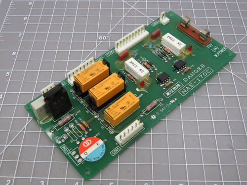 NAS-170C  Circuit Board For Sale