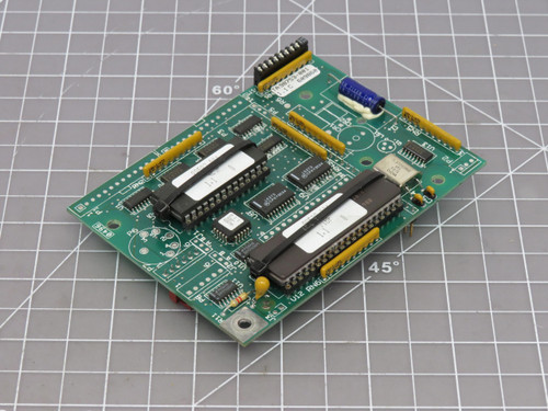 PN98753-099 TA98753-001 Circuit Board For Sale