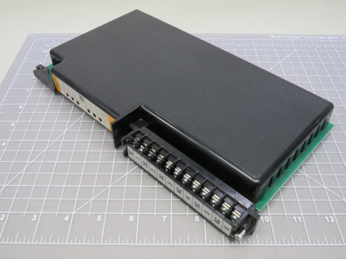 Square D HIM-102  Sy/Max Class 8030 Input Module For Sale