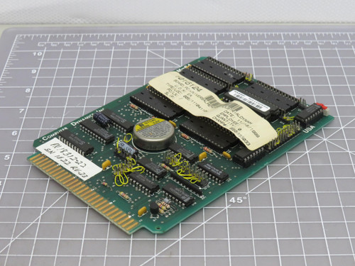 Computer Dynamics UMEM/SRAM-64 18312-22 PCB Circuit Board For Sale