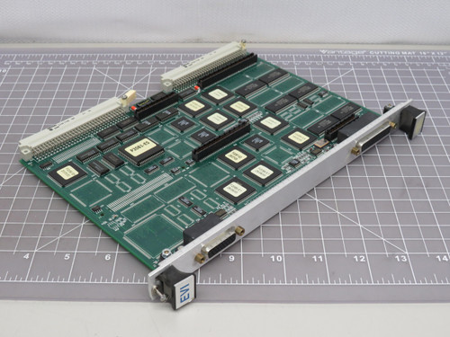 ADEPT 10332-00655 CIRCUIT BOARD ASSEMBLY T166061