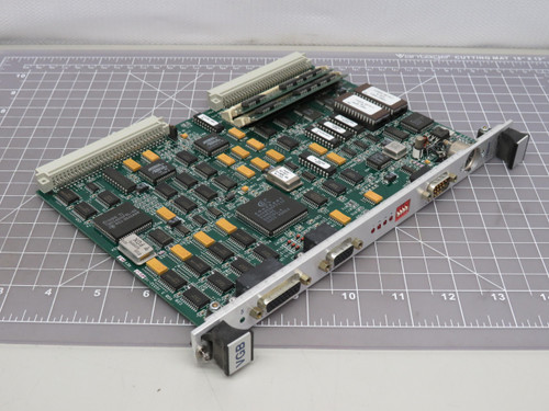 ADEPT 10332-10250 PC BOARD VGB MODULE T166062
