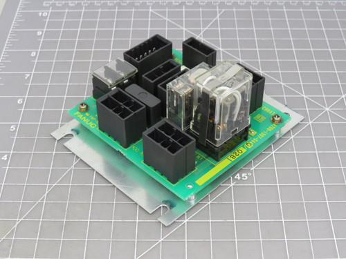 Fanuc A05B-2400-C120  Stop Board Module For Sale