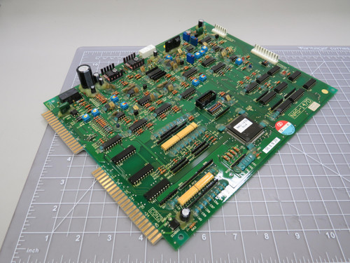 NAS-147D NDK-1626PCB1B Circuit Board For Sale