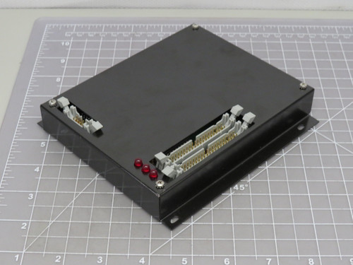 14521   Rev 01 Control Panel Interface For Sale