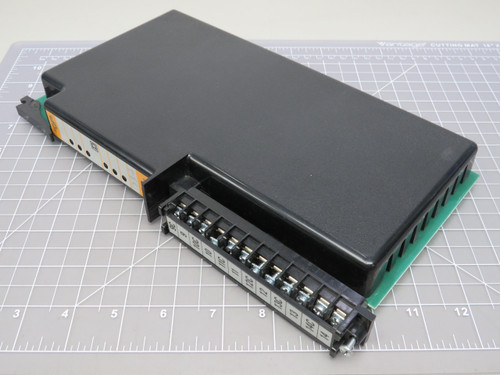 Square D HIM-102  Sy/Max Class 8030 Input Module For Sale