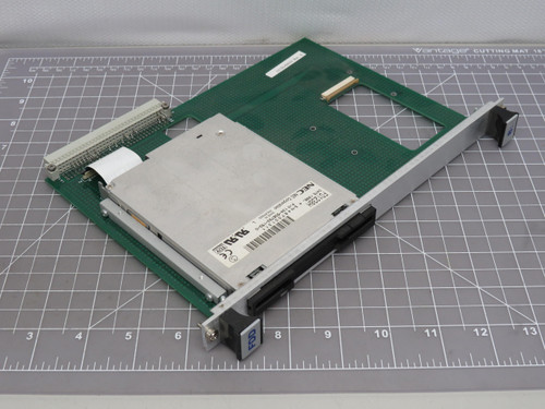 RAMIX PMC412C 700720 REV B CIRCUIT BOARD T166066
