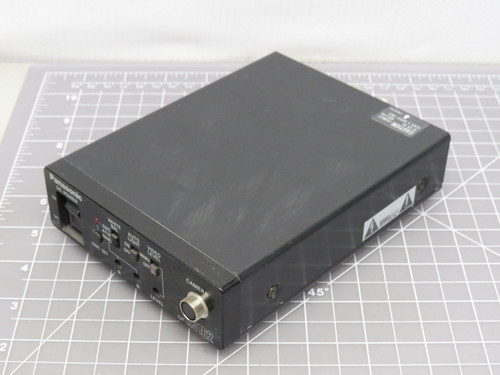 PANASONIC GP-KS162CUD CAMERA CONTROL UNIT T166085