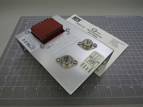 GFC Power Limited GHOF 1DA  Switching Power Supply For Sale
