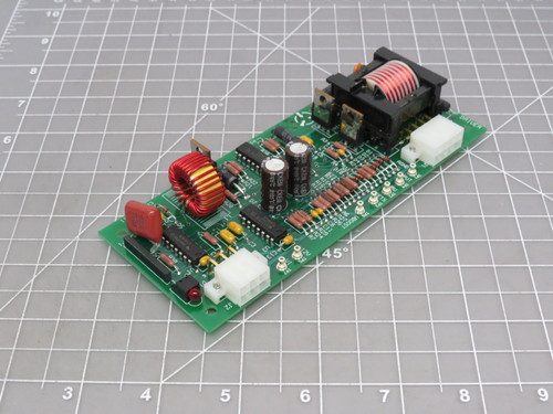 Teledyne 98100029 PC2285-01 Rev D Lamp Driva Board For Sale