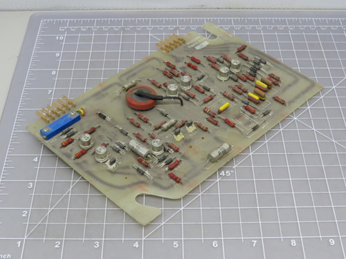 Brush 9412322/B 9412322/A Circuit Board For Sale
