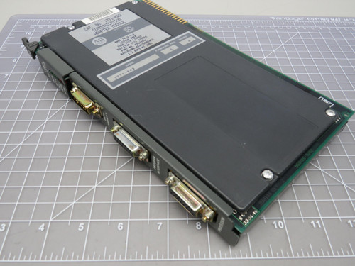 Allen-Bradley 1771-KA2 96624001 Communication Adapter Module For Sale