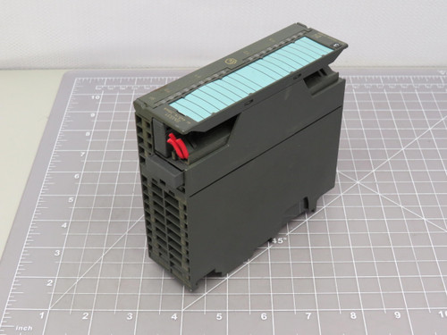 Siemens 6ES7 331-7RD00-0AB0  Analog Output Module For Sale