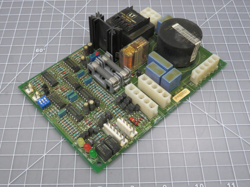 Liebert L28569-00 Lk15P0830X012 Power Circuit Board For Sale