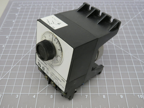 Eagle Signal BR111A601  Timer For Sale