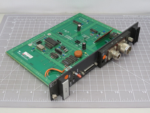 Yokogawa CPL-9 015K23054L I/O Module S9340BL-02 For Sale