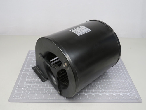 Liebert BL8186-09W-B29-51 L24326-00 Flowmax Rev.3 Blower Fan 4A Max For Sale Liebert BL8186-09W-B29-51 L24326-00 Flowmax Rev.3 Blower Fan 4A Max For Sale