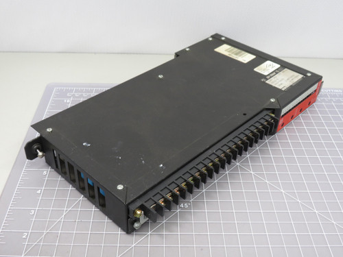 Square D ROM-221  Sy/Max Class 8030 Output Module For Sale