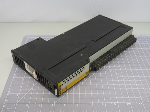 Square D RIM-101  Sy/Max Class 8030 Input Module For Sale