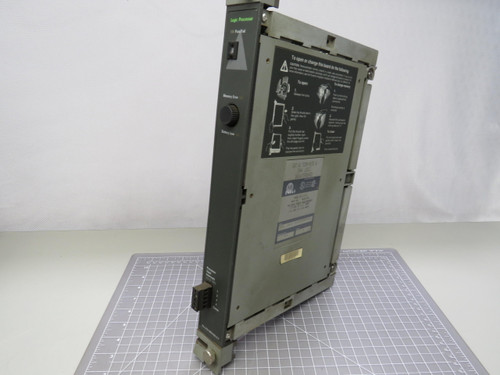 Allen-Bradley 5250-LP A  Logic Processor Host Board For Sale
