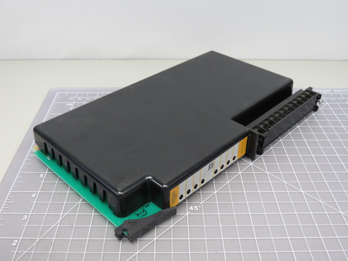 Square D HIM-101X  Sy/Max Class 8030 Input Module For Sale