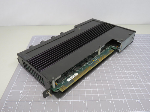 Square D ROM-221  Sy/Max Class 8030 Output Module For Sale