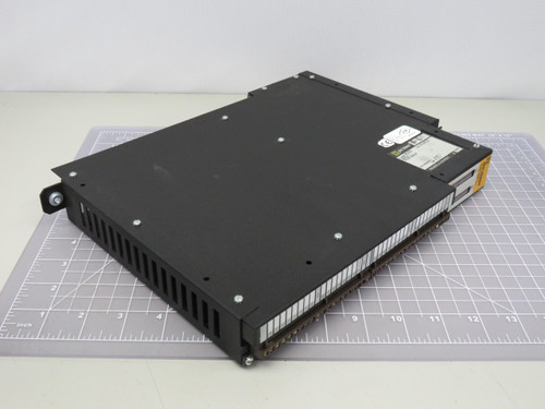 Square D RIM-331  Sy/Max Class 8030 Input Module For Sale